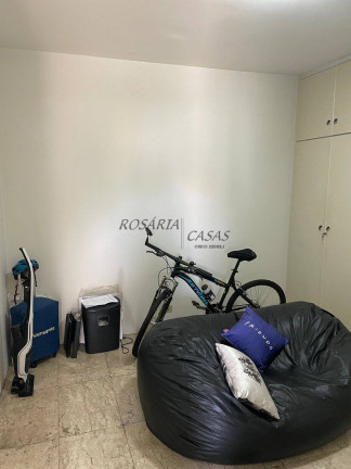 Imagem Casa com 4 Quartos à Venda, 360 m² em Brooklin Paulista - São Paulo