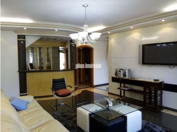 Imagem Casa com 4 Quartos para Alugar, 313 m² em Vila Formosa - São Paulo