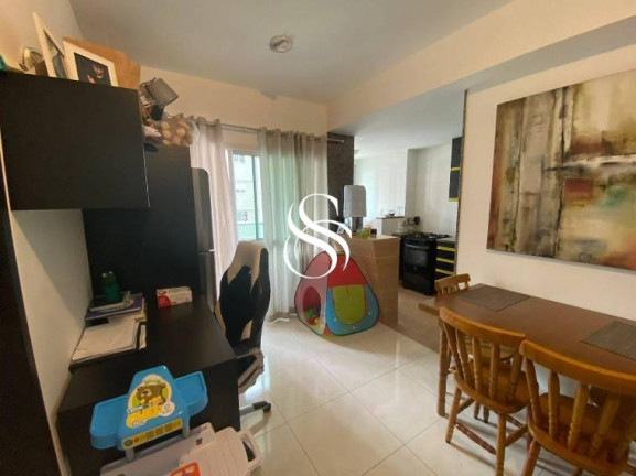 Imagem Apartamento com 2 Quartos à Venda, 70 m² em Lundcéa - Lagoa Santa