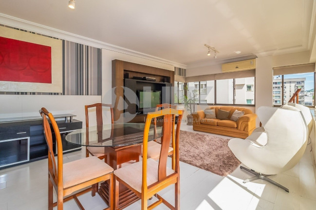 Imagem Apartamento com 3 Quartos à Venda, 101 m² em Bela Vista - Porto Alegre