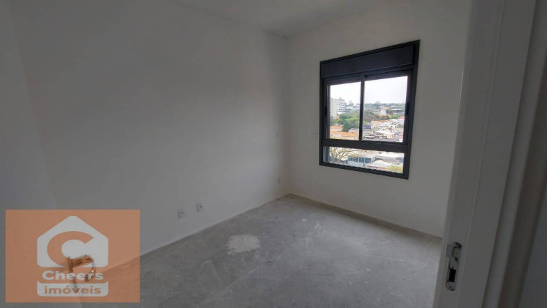 Imagem Apartamento com 1 Quarto à Venda, 25 m² em Moema - São Paulo