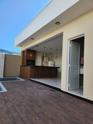 Casa à Venda, 190 m² em Pedra Branca - Palhoça