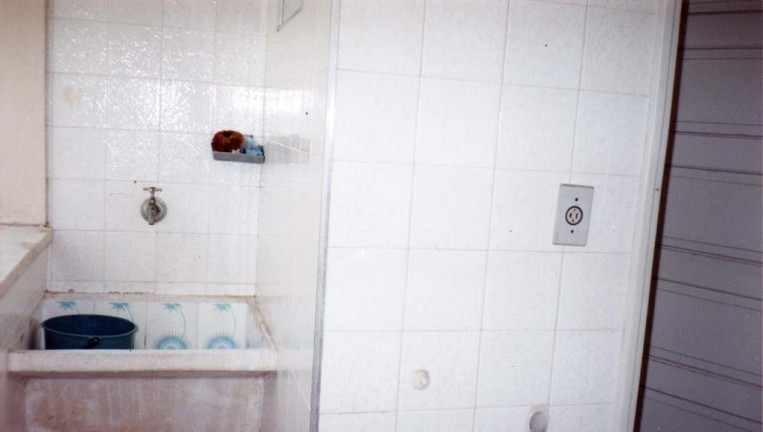 Imagem Apartamento com 2 Quartos à Venda, 69 m² em Jardim Las Palmas - Guarujá