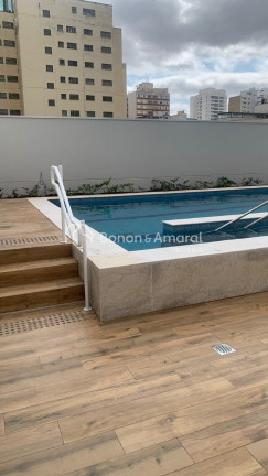 Imagem Cobertura com 2 Quartos à Venda, 111 m² em Centro - Campinas Imagem Cobertura com 2 Quartos à Venda, 111 m² em Centro - Campinas