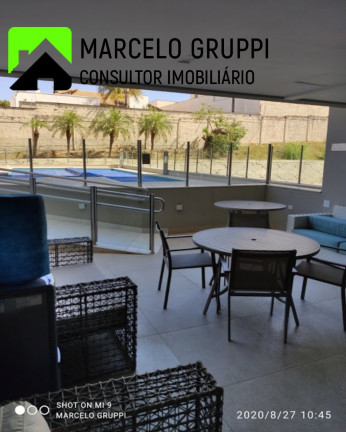 Imagem Apartamento com 2 Quartos à Venda, 82 m² em Vila Homero - Indaiatuba
