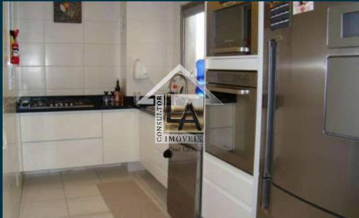Imagem Apartamento com 3 Quartos à Venda, 138 m² em Granja Julieta - São Paulo Imagem Apartamento com 3 Quartos à Venda, 138 m² em Granja Julieta - São Paulo