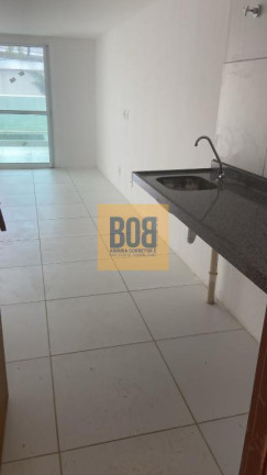 Imagem Apartamento com 1 Quarto à Venda, 44 m² em Serrambi - Ipojuca