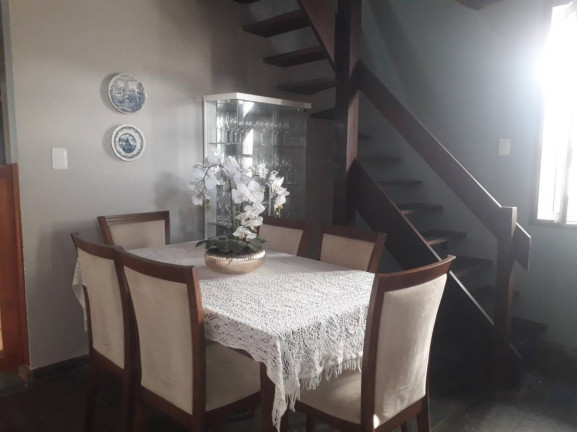 Imagem Casa com 4 Quartos à Venda, 367 m² em Itapuã - Salvador