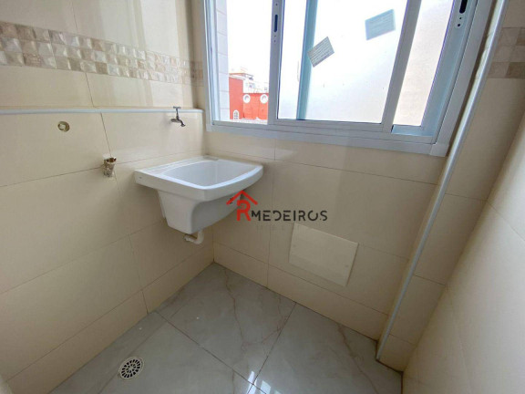 Imagem Apartamento com 2 Quartos à Venda, 69 m² em Tupi - Praia Grande