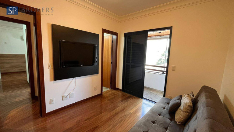 Imagem Apartamento com 4 Quartos à Venda, 238 m² em Cambuí - Campinas Imagem Apartamento com 4 Quartos à Venda, 238 m² em Cambuí - Campinas