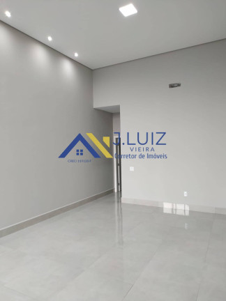 Imagem Casa com 3 Quartos à Venda, 322 m² em Jardim Imperial - Indaiatuba