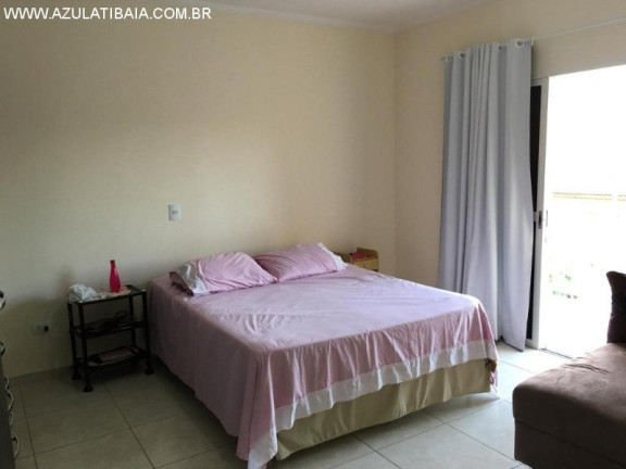 Imagem Casa com 4 Quartos à Venda, 140 m² em Jardim Imperial - Atibaia
