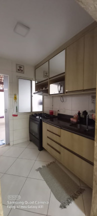 Imagem Casa com 3 Quartos à Venda, 140 m² em Novo Horizonte - Camaçari Imagem Casa com 3 Quartos à Venda, 140 m² em Novo Horizonte - Camaçari