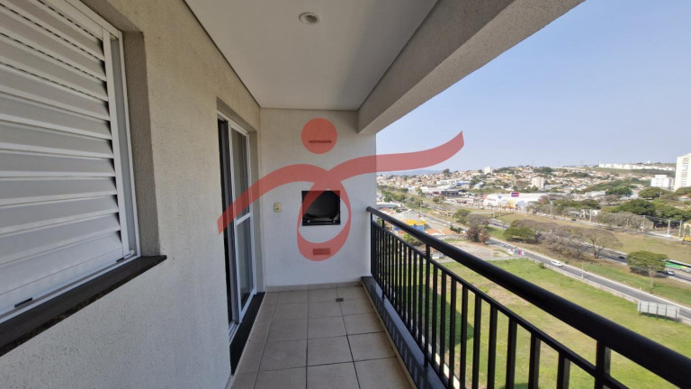Imagem Apartamento com 3 Quartos à Venda, 82 m² em Vila Das Jabuticabeiras - Taubaté