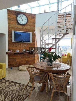 Imagem Cobertura com 3 Quartos à Venda, 160 m² em Centro - São Bernardo Do Campo