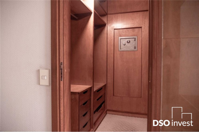 Imagem Apartamento com 3 Quartos à Venda, em Brooklin Novo - São Paulo Imagem Apartamento com 3 Quartos à Venda, em Brooklin Novo - São Paulo