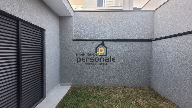 Imagem Imóvel com 3 Quartos à Venda, 107 m² em Condominio Terras De São Francisco - Sorocaba