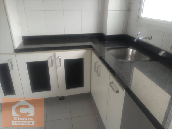 Imagem Apartamento com 3 Quartos à Venda, 87 m² em Vila Gumercindo - São Paulo Imagem Apartamento com 3 Quartos à Venda, 87 m² em Vila Gumercindo - São Paulo