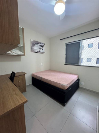 Imagem Apartamento com 2 Quartos à Venda, 72 m² em Guilhermina - Praia Grande