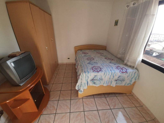 Imagem Apartamento com 2 Quartos à Venda, 100 m² em Guilhermina - Praia Grande