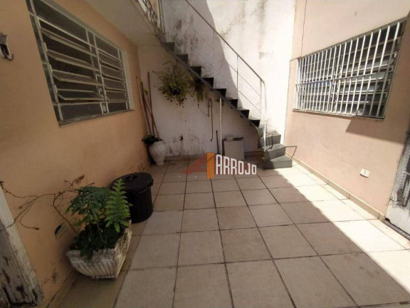 Imagem Sobrado com 4 Quartos à Venda, 280 m² em Penha De França - São Paulo Imagem Sobrado com 4 Quartos à Venda, 280 m² em Penha De França - São Paulo