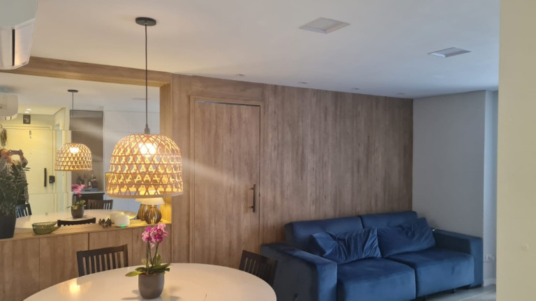 Imagem Apartamento com 3 Quartos à Venda,  em Vila  Carão - São  Paulo