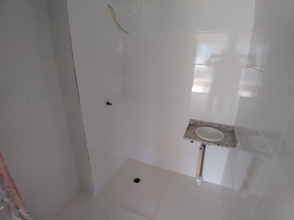Imagem Apartamento com 2 Quartos à Venda, 68 m² em Canto Do Forte - Praia Grande