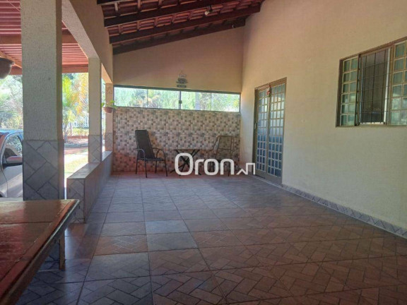 Imagem Chácara com 2 Quartos à Venda, 1.500 m² em Condomínio Chácaras Alto Da Serra - Santa Bárbara De Goiás Imagem Chácara com 2 Quartos à Venda, 1.500 m² em Condomínio Chácaras Alto Da Serra - Santa Bárbara De Goiás