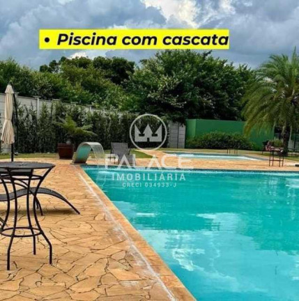 Imagem Terreno à Venda, 420 m² em Alto Boa Vista - Analândia Imagem Terreno à Venda, 420 m² em Alto Boa Vista - Analândia