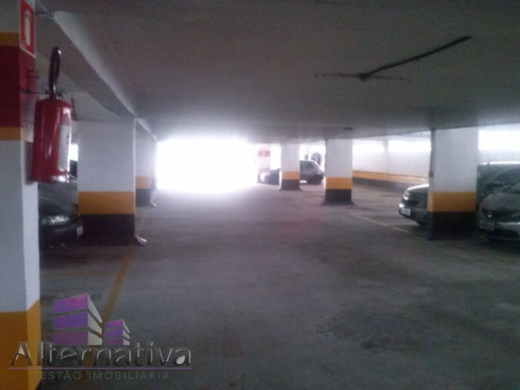 Imagem Apartamento com 2 Quartos para Alugar, 49 m² em Jaguaré - São Paulo