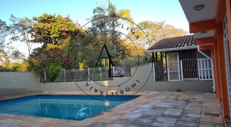 Imagem Chácara com 6 Quartos à Venda, 1.200 m² em Jardim Monte Belo Ii - Campinas Imagem Chácara com 6 Quartos à Venda, 1.200 m² em Jardim Monte Belo Ii - Campinas