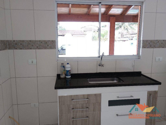 Imagem Casa com 3 Quartos para Alugar, em Massaguaçu - Caraguatatuba Imagem Casa com 3 Quartos para Alugar, em Massaguaçu - Caraguatatuba