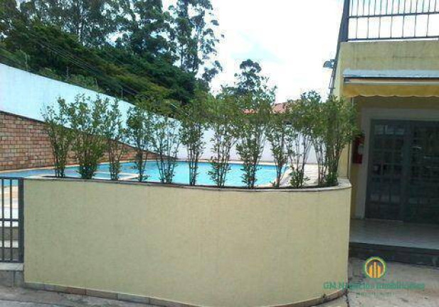 Imagem Casa de Condomínio com 3 Quartos à Venda, 170 m² em Parque Ipê - São Paulo