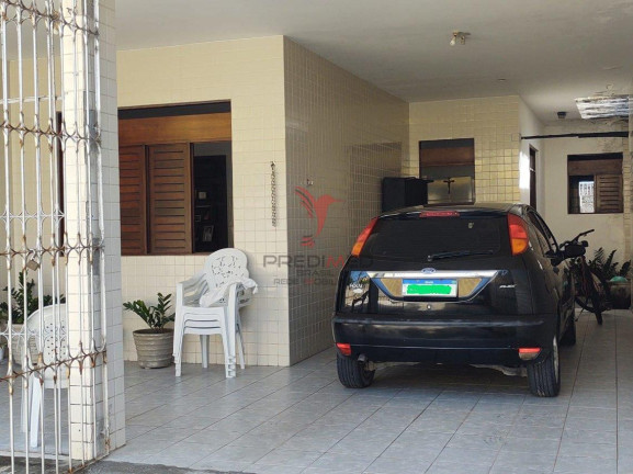 Imagem Casa com 5 Quartos à Venda, 360 m² em Bessa - João Pessoa Imagem Casa com 5 Quartos à Venda, 360 m² em Bessa - João Pessoa