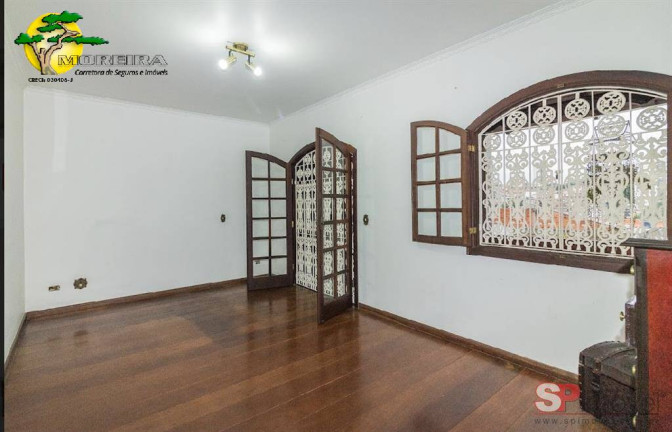 Imagem Sobrado com 5 Quartos para Alugar, 409 m² em Sitio Do Mandaqui - São Paulo