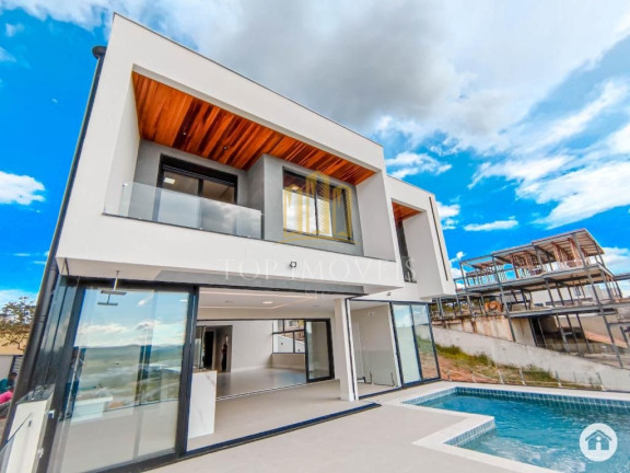 Imagem Casa com 5 Quartos para Alugar, 540 m² em Condomínio Residencial Alphaville Ii - São José Dos Campos Imagem Casa com 5 Quartos para Alugar, 540 m² em Condomínio Residencial Alphaville Ii - São José Dos Campos