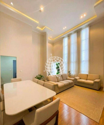 Imagem Casa com 3 Quartos à Venda, 168 m² em Vila Santista - Atibaia
