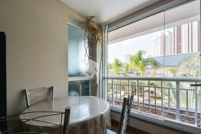 Imagem Apartamento com 2 Quartos à Venda, 57 m² em Vila Gumercindo - São Paulo Imagem Apartamento com 2 Quartos à Venda, 57 m² em Vila Gumercindo - São Paulo