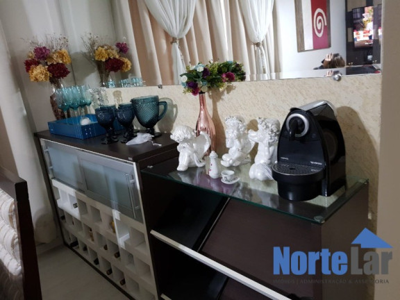Imagem Apartamento com 3 Quartos à Venda, 60 m² em Jardim íris - São Paulo