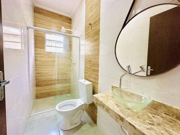 Imagem Casa com 2 Quartos à Venda, 175 m² em Nova Itanhaém - Itanhaém