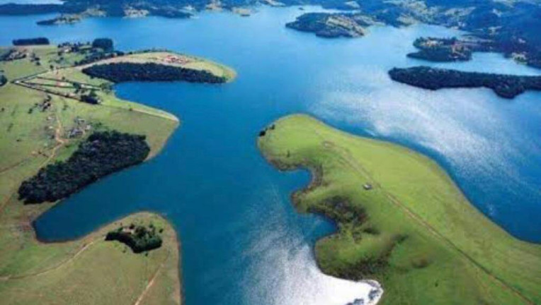 Imagem Terreno à Venda, 5.450 m² em Bairro Da Lagoa - Joanópolis Imagem Terreno à Venda, 5.450 m² em Bairro Da Lagoa - Joanópolis