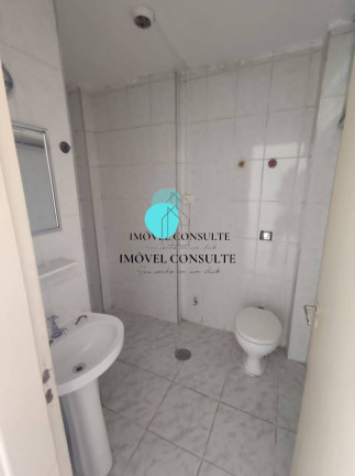 Imagem Apartamento com 1 Quarto para Alugar, 32 m² em Vila Buarque - São Paulo