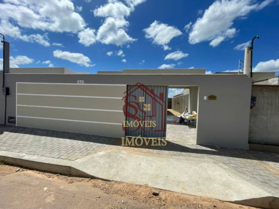 Imagem Casa com 2 Quartos à Venda,  em Rondonópolis