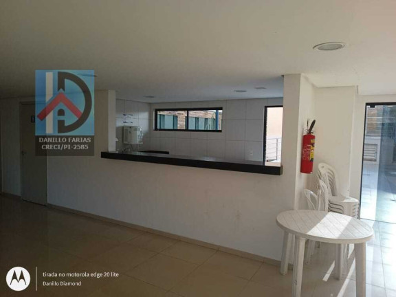 Imagem Apartamento com 3 Quartos à Venda, 144 m² em Fátima - Teresina