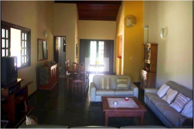 Imagem Casa com 6 Quartos à Venda, 300 m² em Maresias - São Sebastião