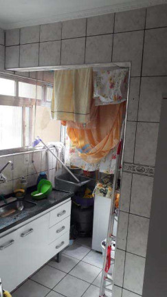 Imagem Apartamento com 2 Quartos à Venda, 68 m² em Saboó - Santos Imagem Apartamento com 2 Quartos à Venda, 68 m² em Saboó - Santos