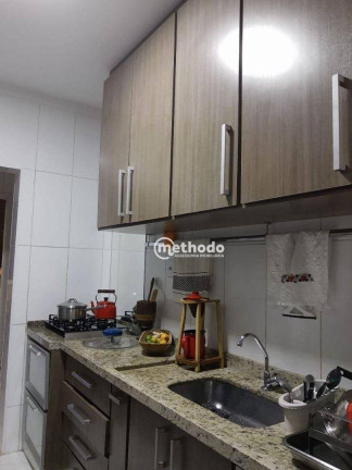 Imagem Apartamento com 2 Quartos à Venda, 87 m² em Santa Claudina - Vinhedo Imagem Apartamento com 2 Quartos à Venda, 87 m² em Santa Claudina - Vinhedo