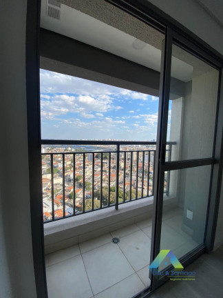 Imagem Apartamento com 2 Quartos à Venda, 43 m² em Vila Prudente - São Paulo