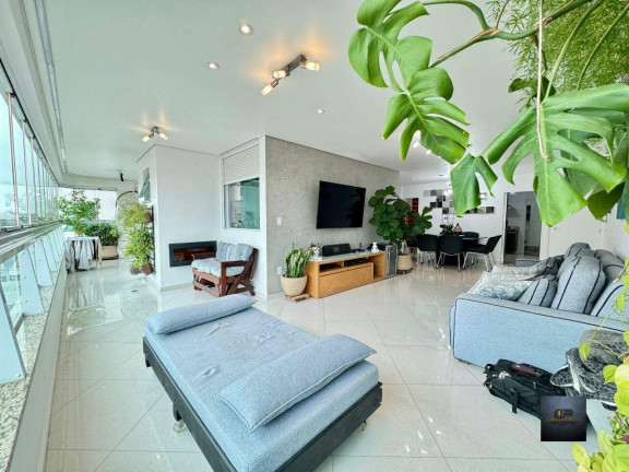 Imagem Apartamento com 3 Quartos à Venda, 150 m² em Jardim Do Mar - São Bernardo Do Campo