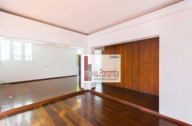 Imagem Casa com 3 Quartos à Venda, 300 m² em Moema - São Paulo Imagem Casa com 3 Quartos à Venda, 300 m² em Moema - São Paulo